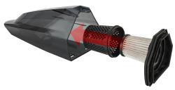 MAXXX Tyčový vysavač TurboVac 2v1 EV-660-S148