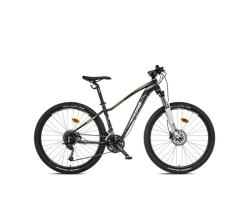 Mayo 27,5 POWER Disc dámske horské kolo + výbava zadarmo