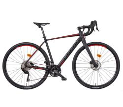 Mayo Adventure LITE 2x10 spd gravel bicykel