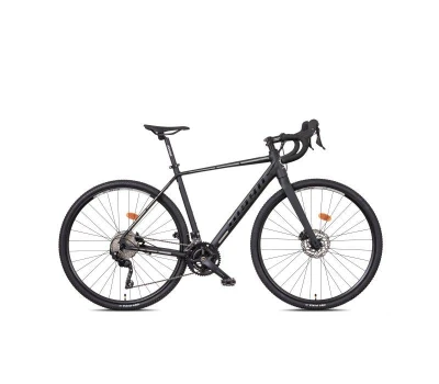 Mayo Adventure LITE 2x10 spd gravel jízdní kolo