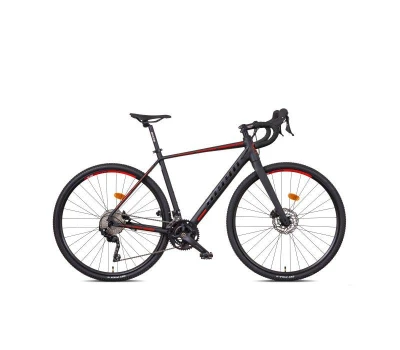 Mayo Adventure LITE 2x10 spd gravel jízdní kolo