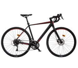 Mayo Adventure MAX gravel jízdní kolo + sleva 1500,- na příslušenství