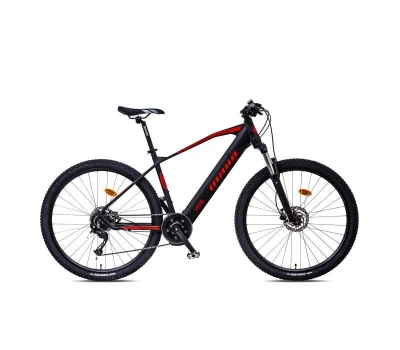 Mayo e-XC 29 FLASH TOUR D 36V BB elektrokolo