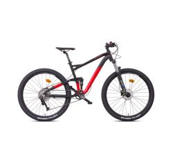 Mayo FS 29 POWER D 10spd 2024 celoodpružené kolo + sleva 1000,- na příslušenství