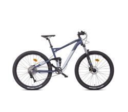 Mayo FS 29 POWER D 10spd 2024 celoodpružené kolo + sleva 1000,- na příslušenství