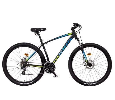 Mayo XC 29 BASIC LITE D horské kolo + výbava zdarma Mayo XC 29 BASIC LITE D horské kolo + výbava zdarma