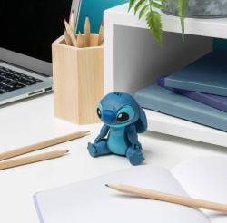 Mazací guma figurka Disney Stitch 8cm dekorace v krabičce