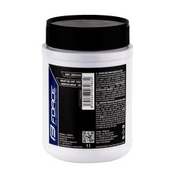 Force Mazivo-dóza mazací tuk litný, žlutý,1000g=1l