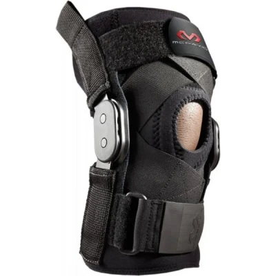 McDavid 429 Knee Support Brace With Polycentric Hinges ortéza na koleno