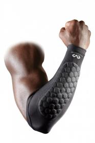 McDavid 651 HexPad Forearm Guard chránič předloktí McDavid 651 HexPad Forearm Guard chránič předloktí