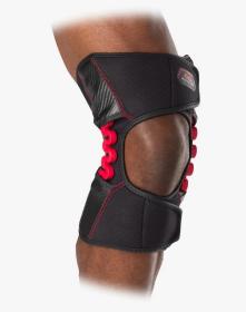 McDavid 30590 NRG Knee Over Wrap - ortéza na koleno McDavid 30590 NRG Knee Over Wrap - ortéza na koleno