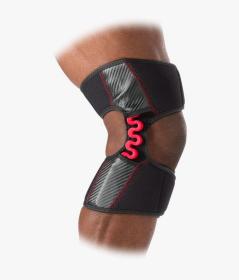 McDavid 30590 NRG Knee Over Wrap - ortéza na koleno