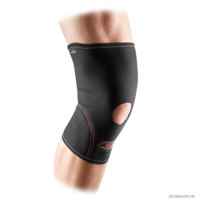 McDavid 402 Knee Support with Open Patella