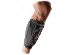 McDavid 4102 bandáž holeně POUZE S - černá (VÝPRODEJ)