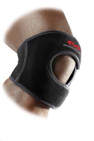 McDavid 419 Multi Action Knee strap bandáž kolene POUZE S/M - černá (VÝPRODEJ) McDavid 419 Multi Action Knee strap bandáž kolene POUZE S/M - černá (VÝPRODEJ)