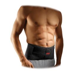 McDavid 495 bederní pás POUZE M - černá (VÝPRODEJ)