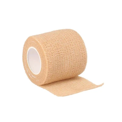 McDavid 62360 Non-woven Cohesive Bandage 5 cm x4,5 m McDavid 62360 Non-woven Cohesive Bandage 5 cm x4,5 m