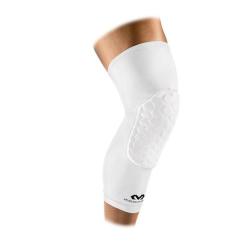 McDavid 6446X bílý hexpad TUF návlek na nohu s chráničem POUZE M (VÝPRODEJ) McDavid 6446X bílý hexpad TUF návlek na nohu s chráničem POUZE M (VÝPRODEJ)