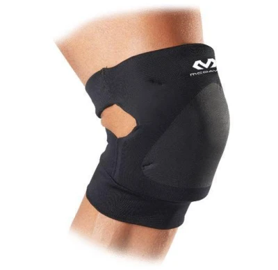 McDavid 646 Volleyball Knee Pad POUZE XL - černá (VÝPRODEJ) McDavid 646 Volleyball Knee Pad POUZE XL - černá (VÝPRODEJ)