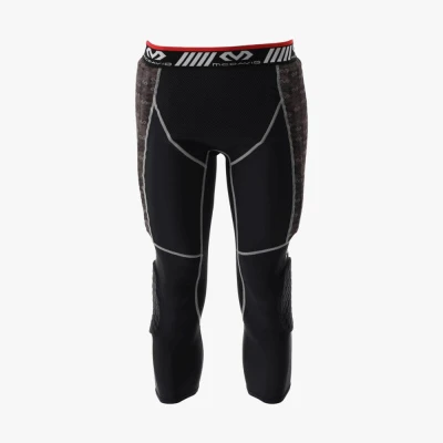 McDavid 7749 HEX Goalkeeper 3/4 Pant 2,0