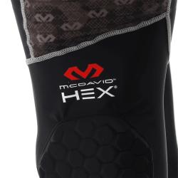 McDavid 7749 HEX Goalkeeper 3/4 Pant 2,0