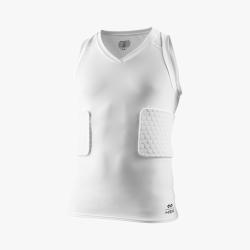 McDavid 7963 HEX Tank Shirt/3-Pad triko s chrániči