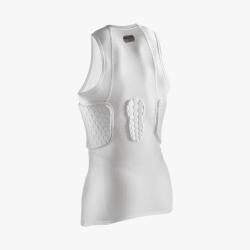 McDavid 7963 HEX Tank Shirt/3-Pad triko s chrániči