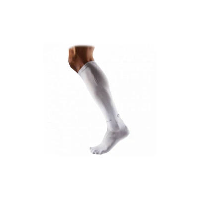 McDavid 8831 Recovery Socks kompresní podkolenky POUZE XL - černá (VÝPRODEJ)