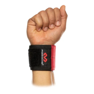 McDavid X501 Flex Fit Training Wrist Wrap ortéza zápěstí McDavid X501 Flex Fit Training Wrist Wrap ortéza zápěstí
