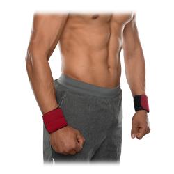 McDavid X501 Flex Fit Training Wrist Wrap ortéza zápěstí