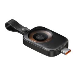 Mcdodo CH-4993 Magnetická nabíječka USB-C pro Apple Watch