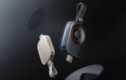 Mcdodo CH-4993 Magnetická nabíječka USB-C pro Apple Watch
