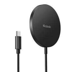 Mcdodo Magnetická bezdrátová nabíječka CH-4360 Mcdodo Magnetická bezdrátová nabíječka CH-4360