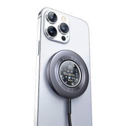 Mcdodo Magnetická indukční nabíječka CH-2330