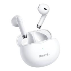 Mcdodo Sluchátka TWS HP-8030 (bílá)