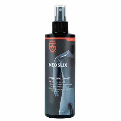 McNETT Gel na freedivingové obleky GA NEO SLIX 250 ml McNETT Gel na freedivingové obleky GA NEO SLIX 250 ml