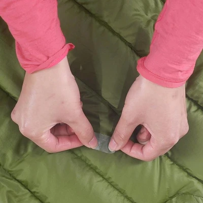 McNETT Transparentní opravná páska GEAR AID TENACIOUS TAPE