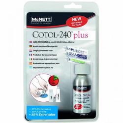 McNETT Urychlovač COTOL-240 plus