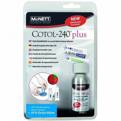 McNETT Urychlovač COTOL-240 plus