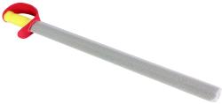 Meč soft pěnový 64cm měkký 2 barvy v sáčku