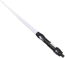 Meč vesmírný dětský světelný 43cm 7-barevný na baterie Světlo Zvuk Meč vesmírný dětský světelný 43cm 7-barevný na baterie Světlo Zvuk