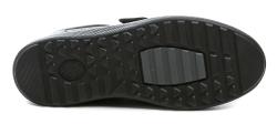 Medi Line Comfortabel 940503-01 černé dámské zdravotní boty šíře K