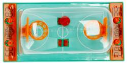 MEGA CREATIVE Hra mini Basketbal stolní plast 2 barvy