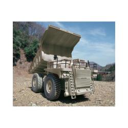 MEGA DUMPER lomový 1:24 (nezatáčí) (VÝPRODEJ)