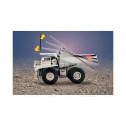 MEGA DUMPER lomový 1:24 (nezatáčí) (VÝPRODEJ)