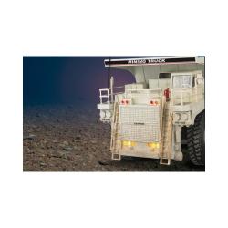 MEGA DUMPER lomový 1:24 (nezatáčí) (VÝPRODEJ)