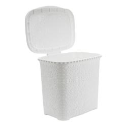 Megaplast Koš odp. MONAKO 9l 26x23x29cm s víkem PH BÍ Megaplast Koš odp. MONAKO 9l 26x23x29cm s víkem PH BÍ