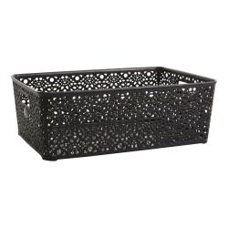Megaplast Košík MONAKO XL 39x27x14cm PH HN Megaplast Košík MONAKO XL 39x27x14cm PH HN