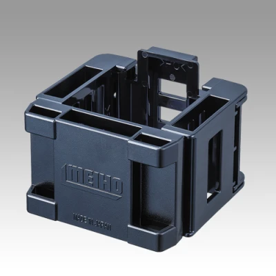 Meiho Multi Holder BM25 černá rybářská krabička