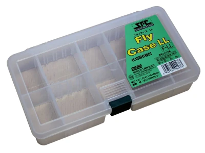 Meiho SFC Fly LL rybářská krabička na nástrahy